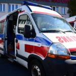 Ambulanse – Pomoc dla Ukrainy